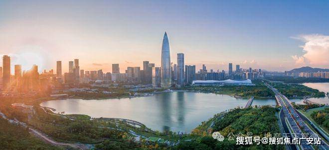 025华润中環置地中心望雲首页网站-价格户型凯发首页登录华润中環置地中心望雲售楼处-2(图2)