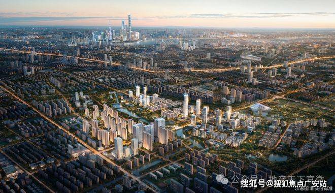 025华润中環置地中心望雲首页网站-价格户型凯发首页登录华润中環置地中心望雲售楼处-2(图4)