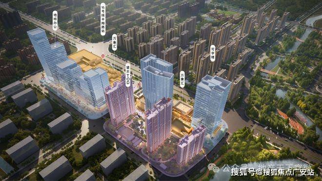 025华润中環置地中心望雲首页网站-价格户型凯发首页登录华润中環置地中心望雲售楼处-2(图10)