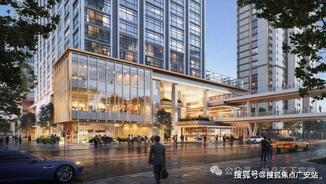 025华润中環置地中心望雲首页网站-价格户型凯发首页登录华润中環置地中心望雲售楼处-2(图48)