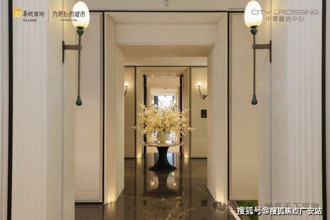 025华润中環置地中心望雲首页网站-价格户型凯发首页登录华润中環置地中心望雲售楼处-2(图54)