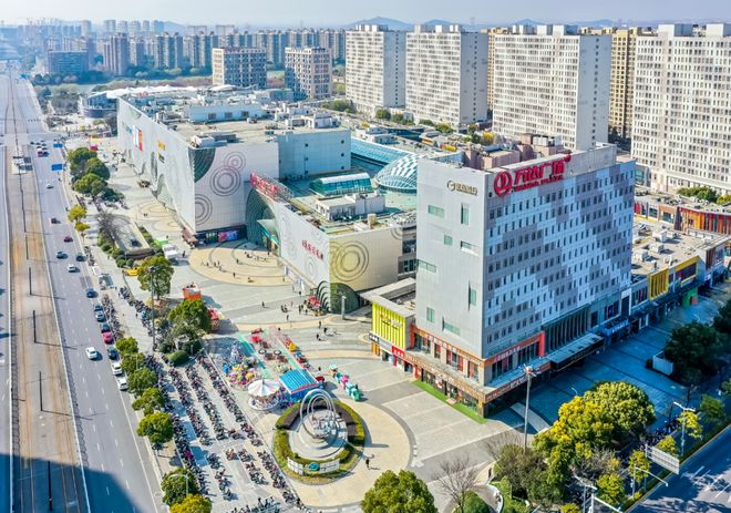 网站-西派云间楼盘评测-上海房天下凯发k8中国铁建·西派云间售楼处(图16)