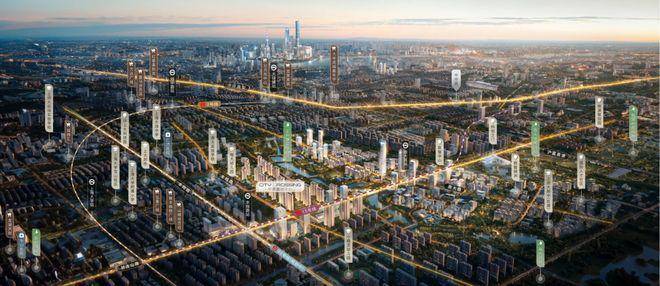 页网站-最新房价-户型-容积率-小区配套-楼盘详情价格户型凯发K8中环置地中心·望云售楼处电话-中环置地中心·望云首(图26)