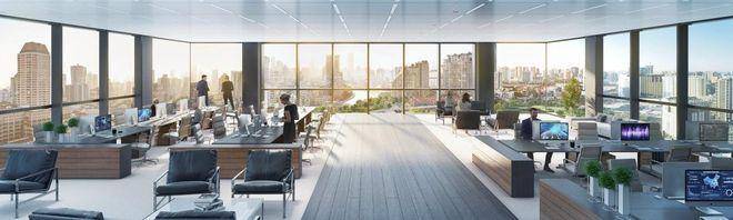 页网站-最新房价-户型-容积率-小区配套-楼盘详情价格户型凯发K8中环置地中心·望云售楼处电话-中环置地中心·望云首(图27)