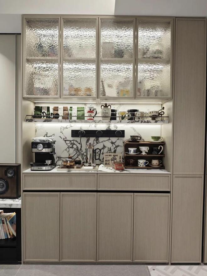 ·望云售楼处发布：热销风暴再度来袭！凯发K8国际版甄选好房@中环置地中心(图11)