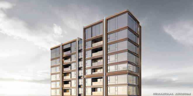 ·望云售楼处发布：热销风暴再度来袭！凯发K8国际版甄选好房@中环置地中心(图19)