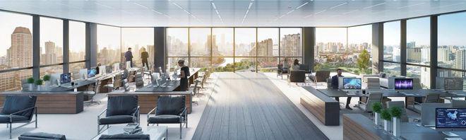 ·望云售楼处发布：热销风暴再度来袭！凯发K8国际版甄选好房@中环置地中心(图30)