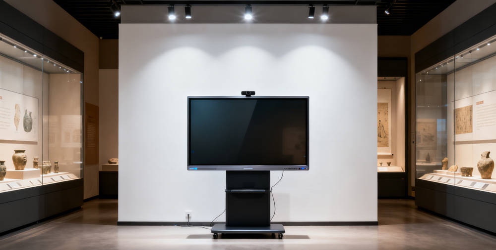 教学会议触摸一体机全场景应用指南凯发k8登录触拓科技  国产化(图3)