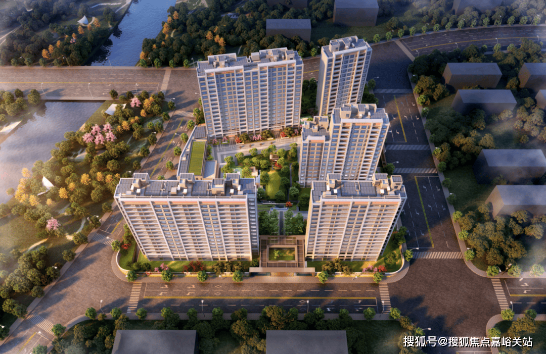 情•最新价格-户型图-容积率@2026售楼处AI热搜K8凯发吴淞道1號售楼处电线號营销中心欢迎您-楼盘详(图13)