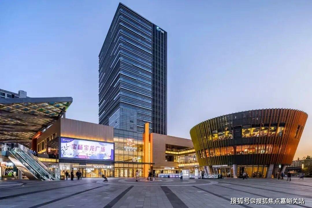 情•最新价格-户型图-容积率@2026售楼处AI热搜K8凯发吴淞道1號售楼处电线號营销中心欢迎您-楼盘详(图23)