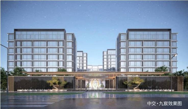 ：文脉传承再造城市精神地标凯发K8中交九