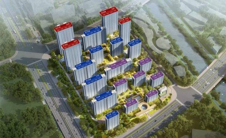 ：文脉传承再造城市精神地标凯发K8中交九宸项目介绍(图4)