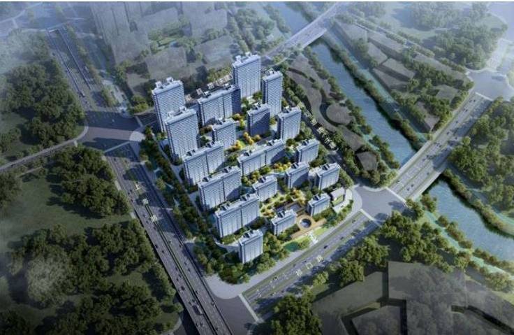 ：文脉传承再造城市精神地标凯发K8中交九宸项目介绍(图5)